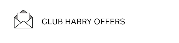Club Harry Offers