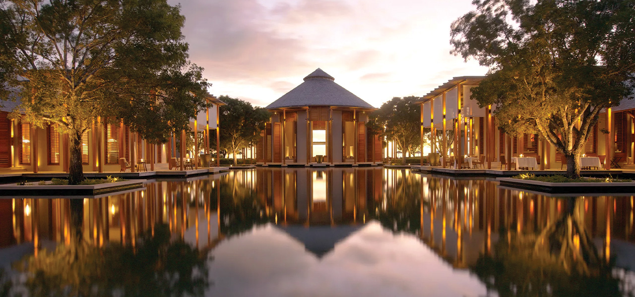 Amanyara, Turks and Caicos